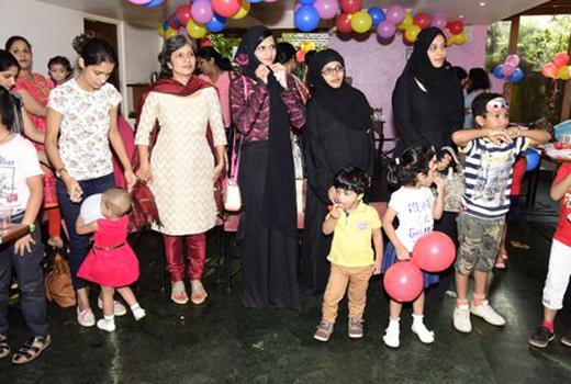 MOM - Moms of Mangalore’s
